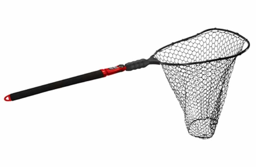 Best Walleye Landing Net