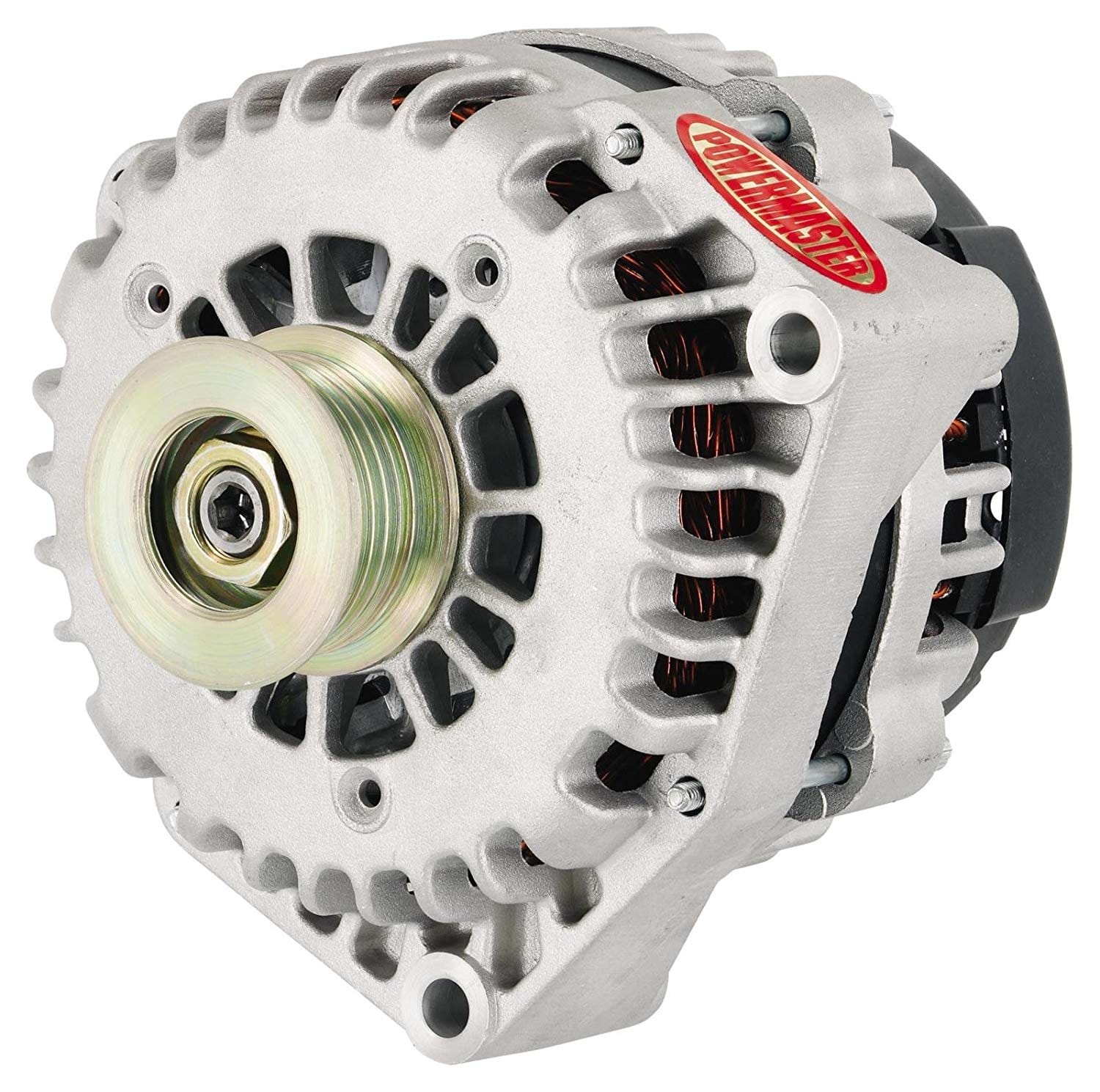 Best High Output Alternator Top 5 Detailed Reviews