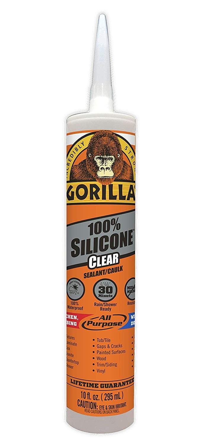 Best Shower Sealant Top 5 Detailed Reviews