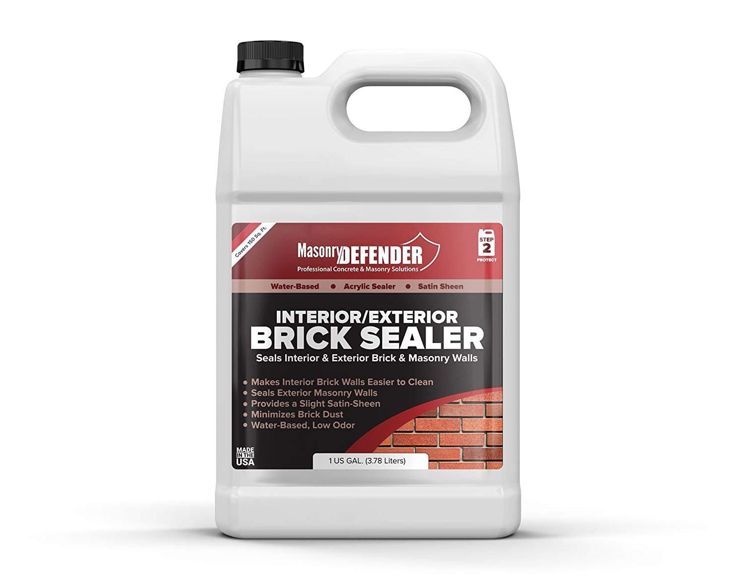Best Masonry Sealer Top 5 Detailed Reviews