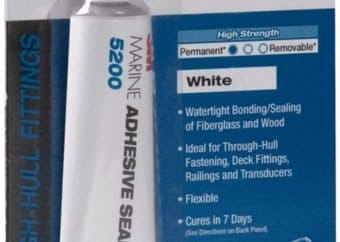Best Marine Sealant