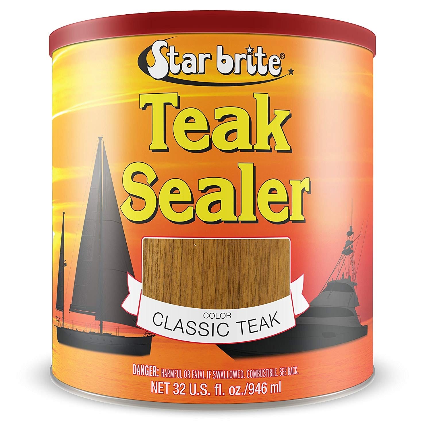 Best Teak Sealer Top 5 Detailed Reviews