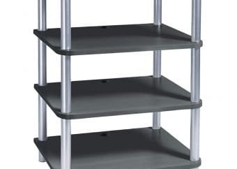 best audio rack