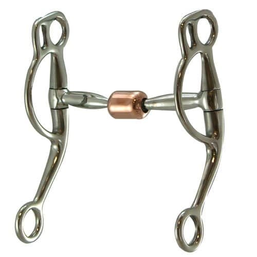 Best Bit For Green Horse