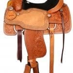 Best Roping Saddles