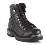 Best Commuter Motorcycle Boots