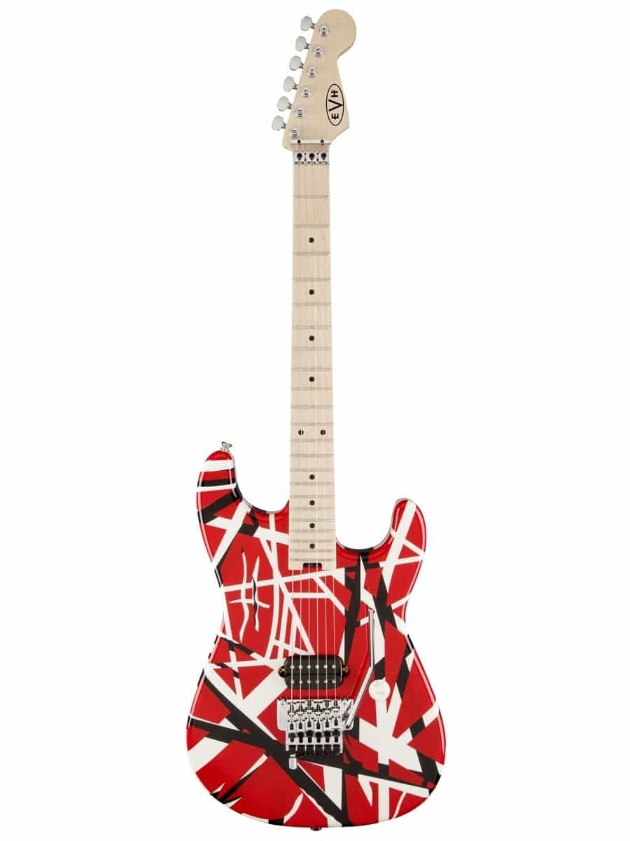 Best Super Strat Guitar