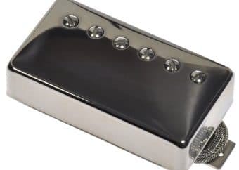 Best Humbuckers For Blues