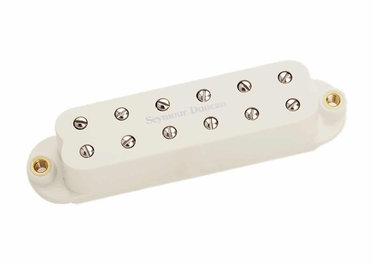 Best Strat Bridge Pickup