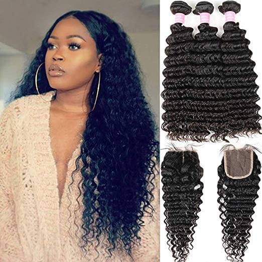 Best Deep Wave Hair