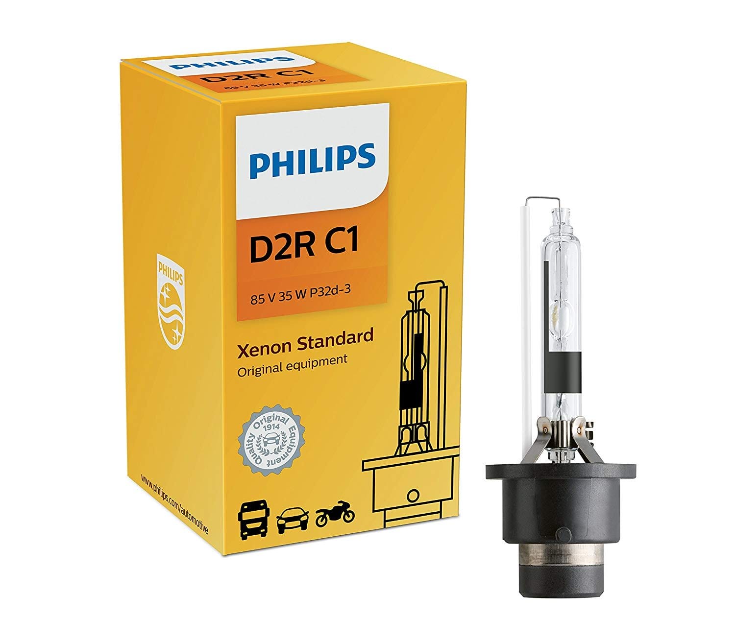 Best D2R Bulb Top 5 Detailed Reviews