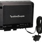 Best Amp For Mtx Terminator Subs