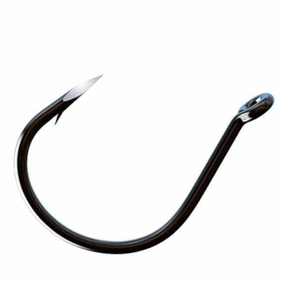 Best Wacky Worm Hook