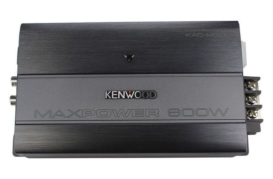 Best Amp For Mids And Highs