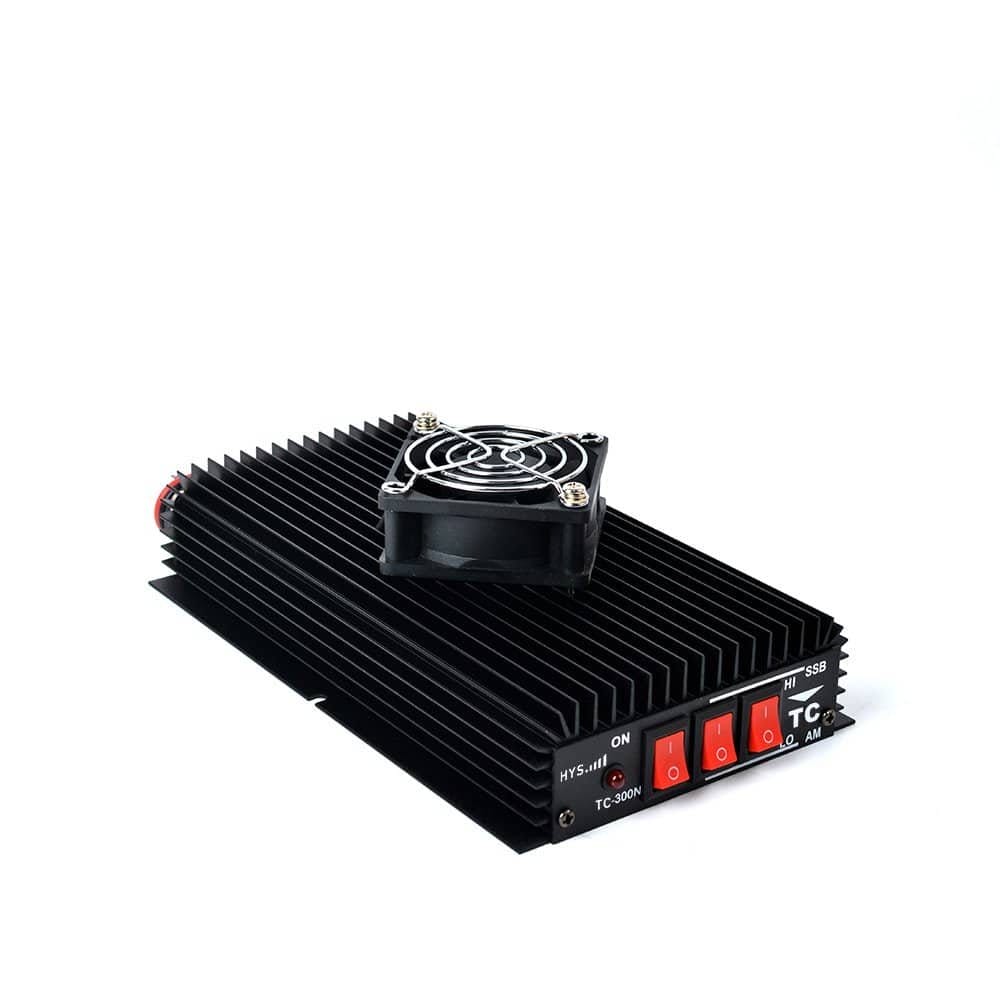 Best HF Amplifier Top 5 Detailed Reviews