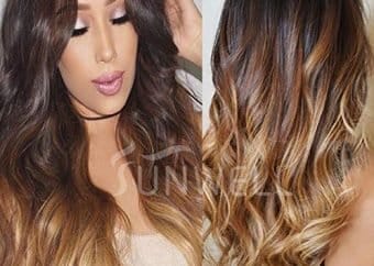 Best Human Hair Wigs For Caucasian Women
