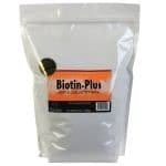 Best Horse Biotin Supplement