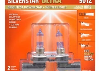 best 9012 headlight bulb