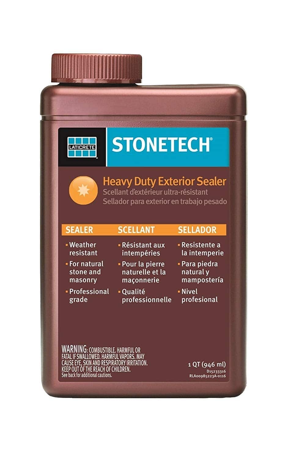 Best Limestone Sealer