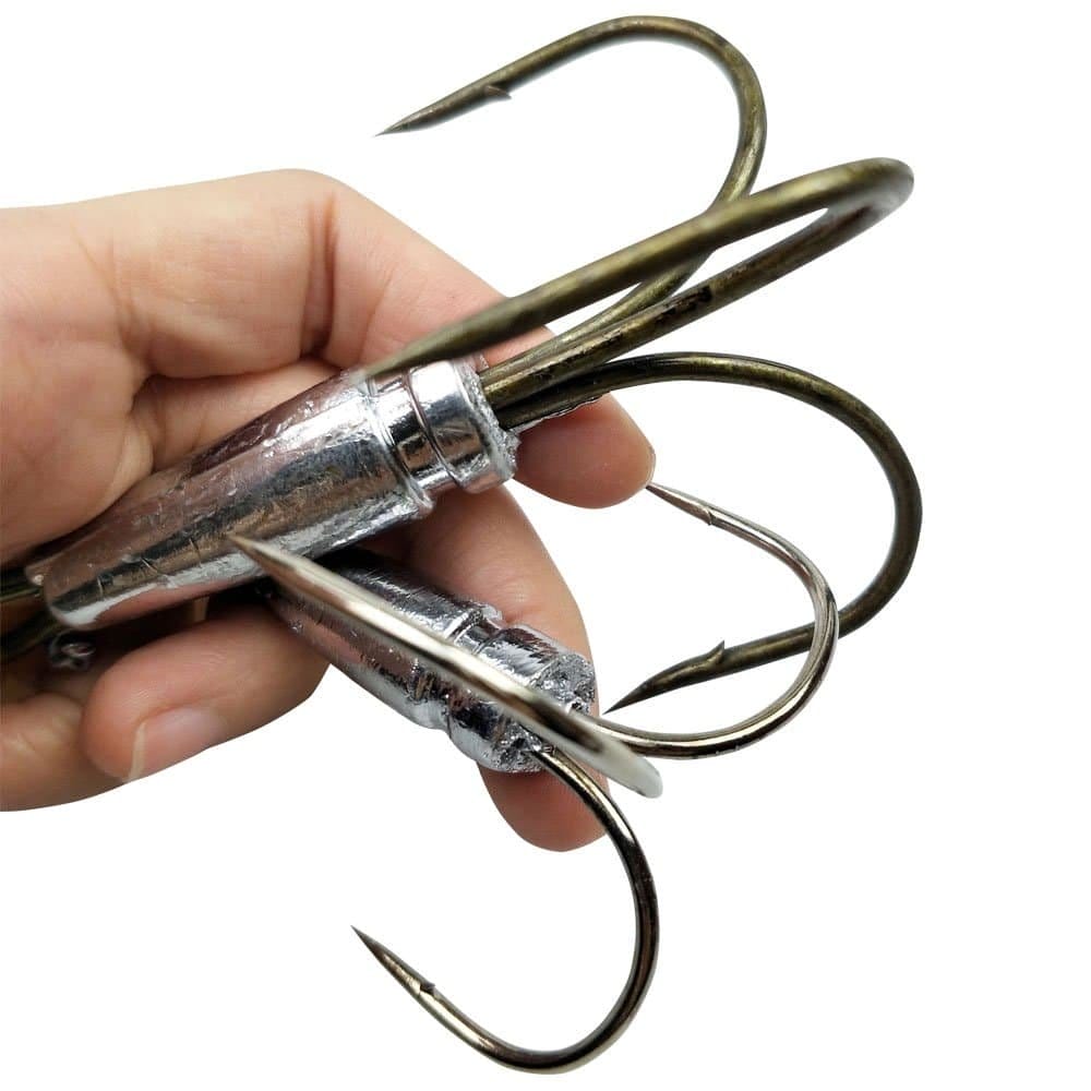 Best Treble Hooks