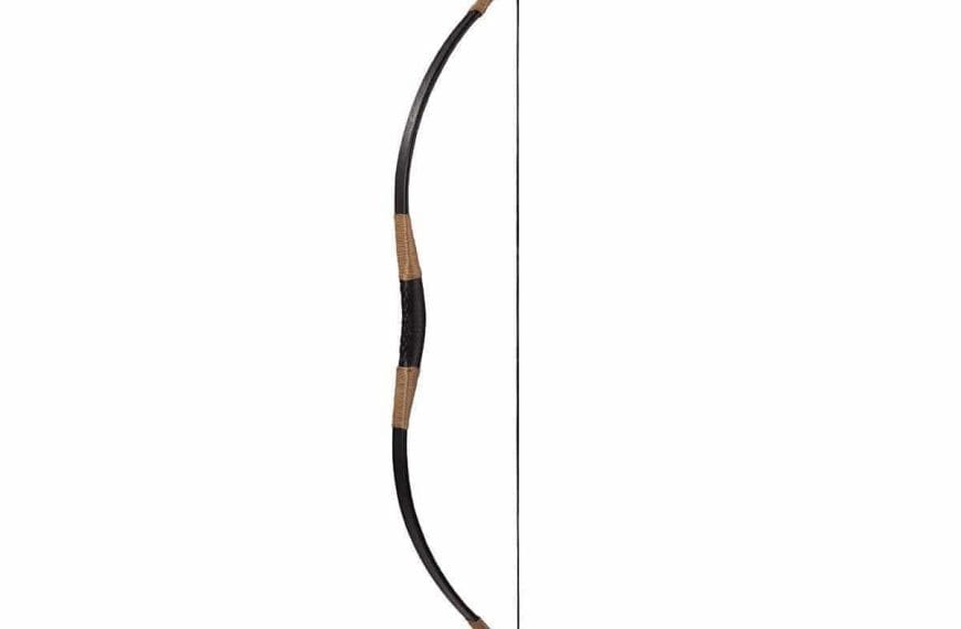 The Best Horse Bow for a…