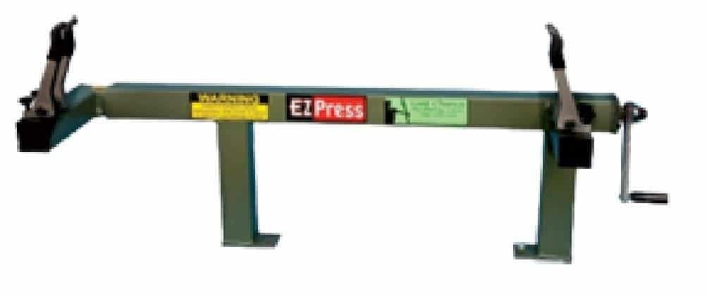 Best Bow Press