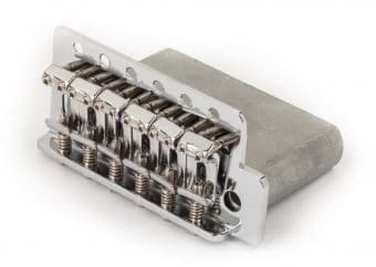 Best Stratocaster Tremolo