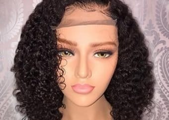 Best Frontal Wigs