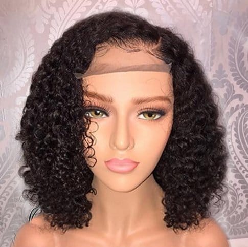 Best Frontal Wigs