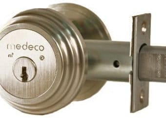 Best High Security Deadbolt