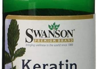 Best Keratin Vitamins