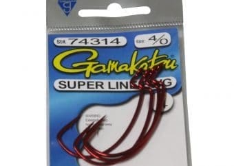 Best Hook For Texas Rig
