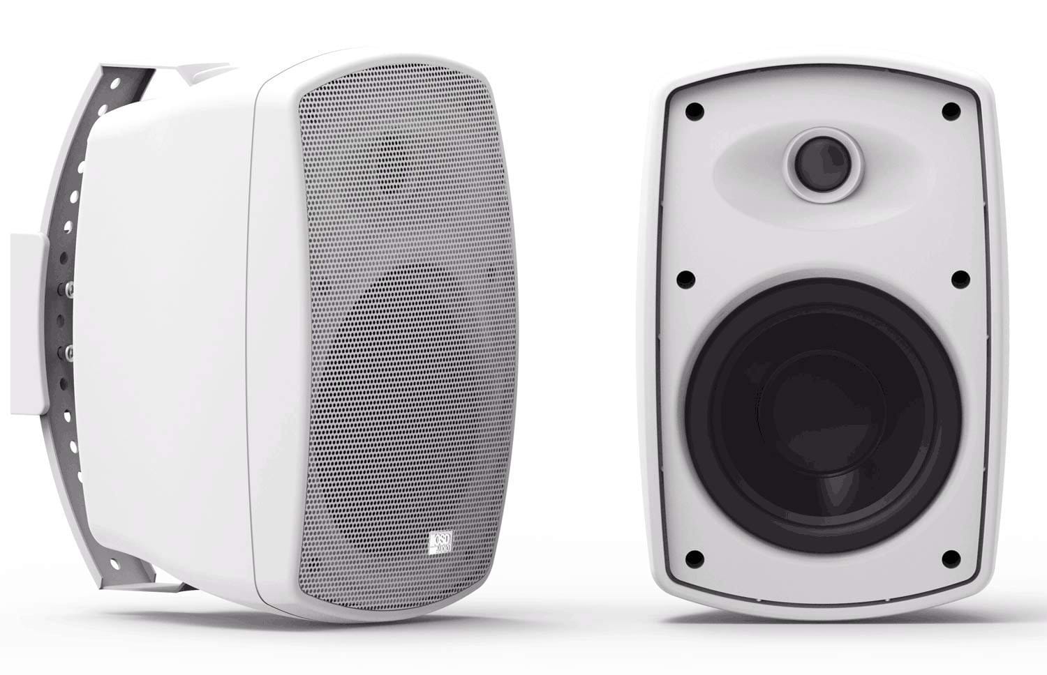 Best High Sensitivity Speakers