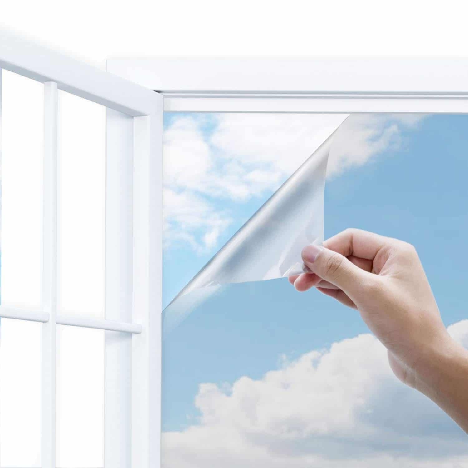 Best UV Blocking Window Film