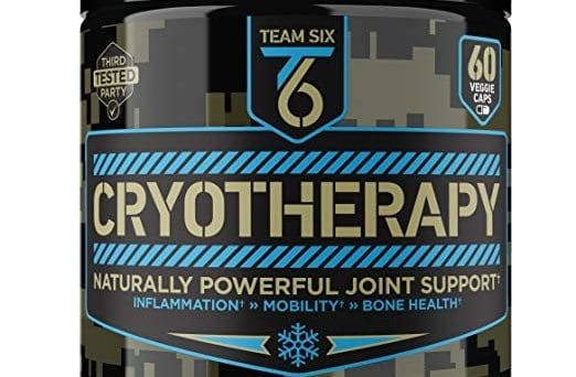 Best Vitamins For Knee Pain