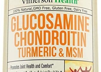 Best Glucosamine Supplement