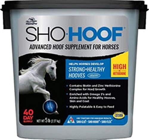 11 Best Hoof Supplements – Boost Your Horse Hoof