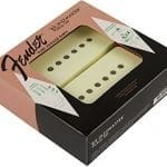 Best Jazzmaster Pickups