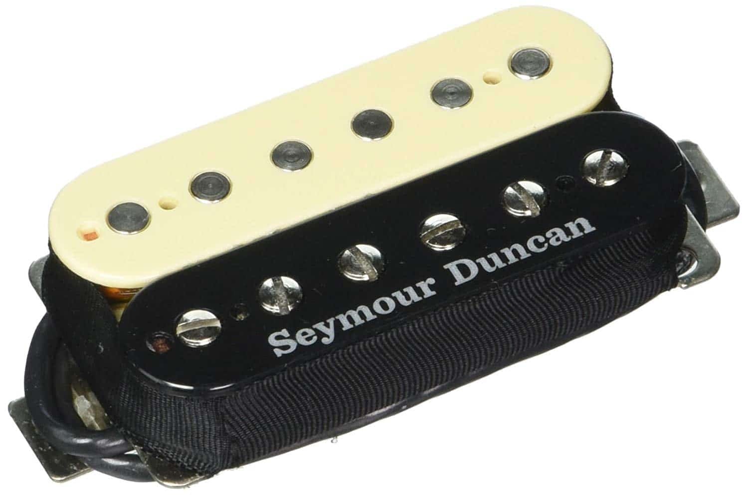 Best Coil Split Humbucker