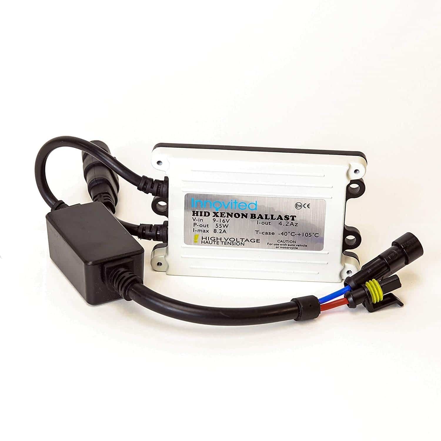 Best 55 Watt Hid Ballast