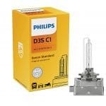 Best DS3 HID bulb