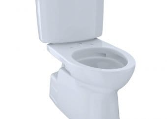 Best High Efficiency Toilet