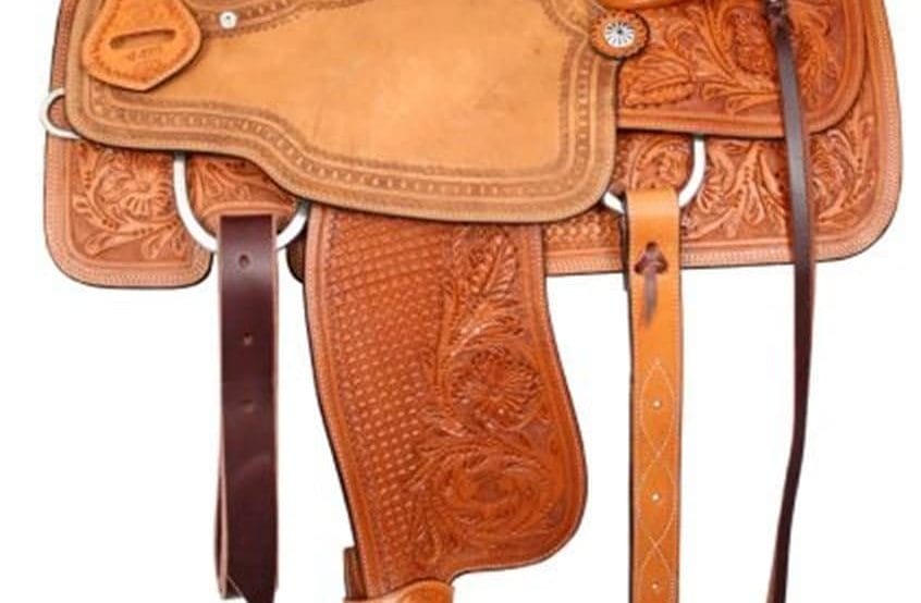 best western saddles