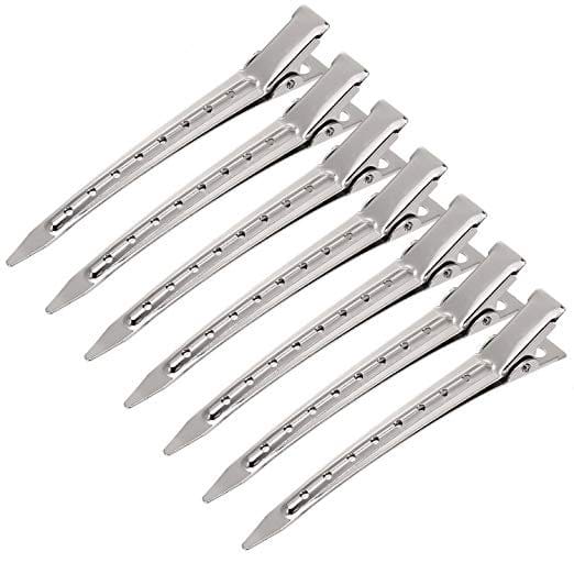 Best Hair Clips For Fine Hair Top 5 Detailed Reviews