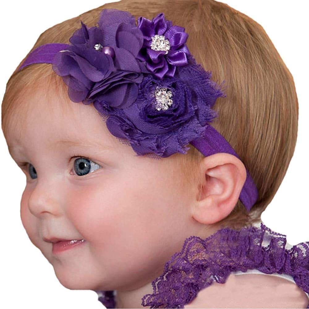 Best Hair Clips For Babies And Toddlers Top 5 Detailed Reviews