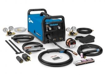 Best Miller Welder