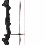 best left handed compound bow