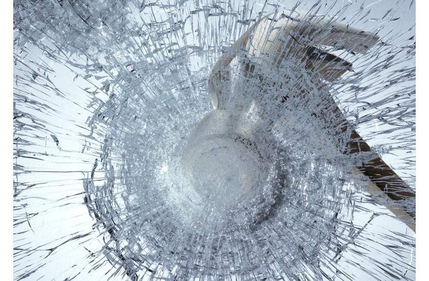 Best Security Window Film