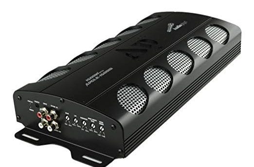 Best 1500 Watt Amp