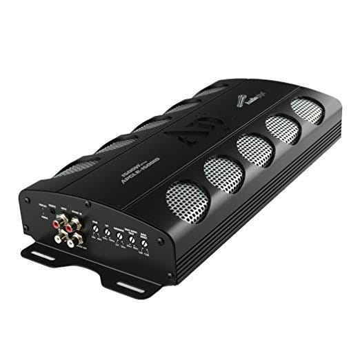 Best 1500 Watt Amp